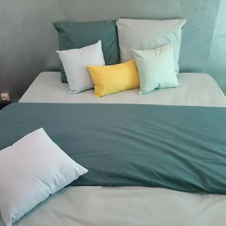 Agreable appartement proche Gare Libourne Extérieur photo
