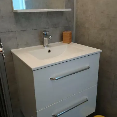 Agreable appartement proche Gare Libourne Extérieur photo