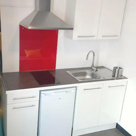 Agreable appartement proche Gare Libourne Extérieur photo
