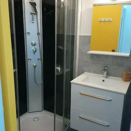 Agreable appartement proche Gare Libourne Extérieur photo