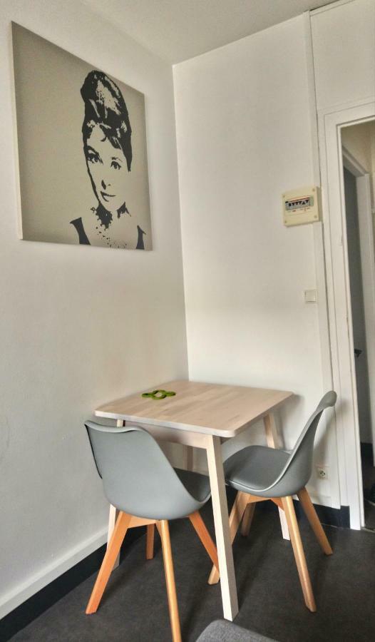 Agreable Proche Gare * Libourne