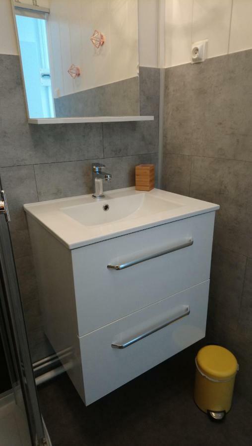 Agreable Proche Gare Appartement Libourne